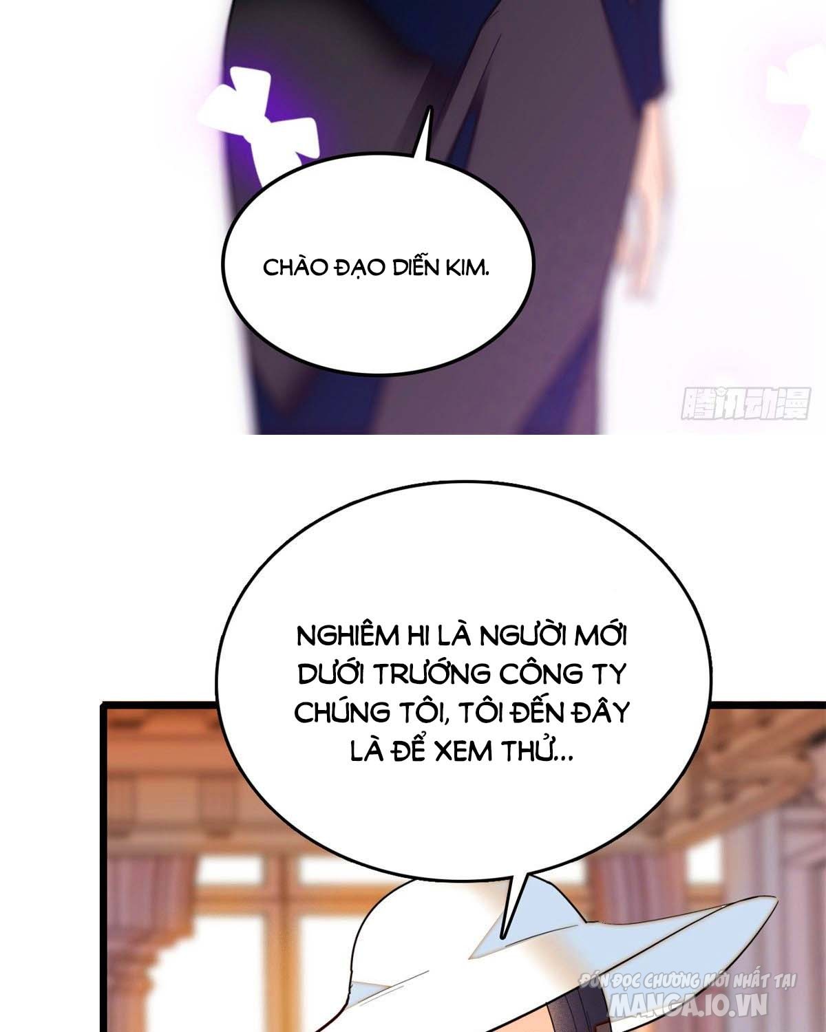 Fan Cp Của Tôi Và Ảnh Đế Trãi Dài Khắp Mxh Chapter 32.2 - Trang 2