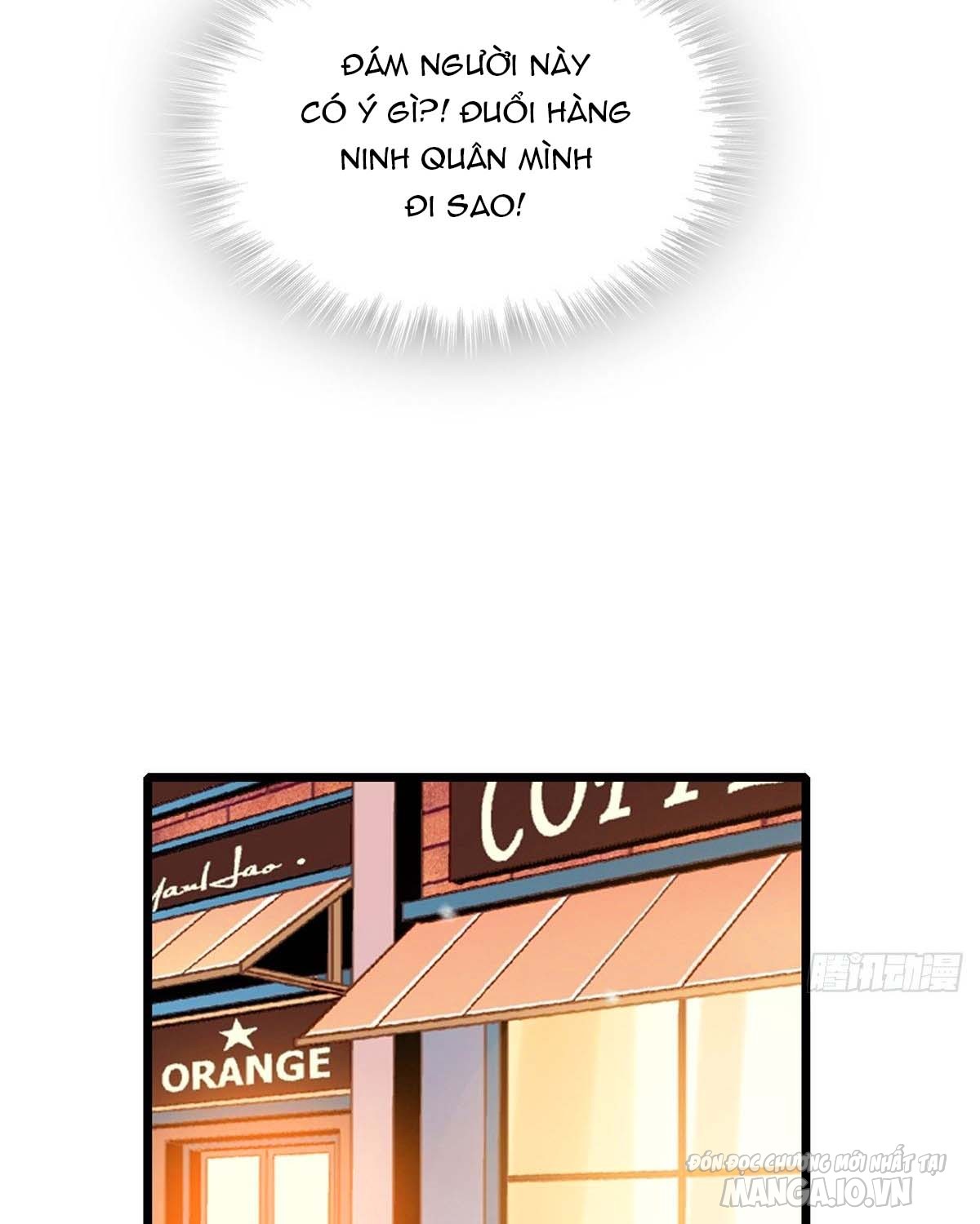 Fan Cp Của Tôi Và Ảnh Đế Trãi Dài Khắp Mxh Chapter 32.2 - Trang 2