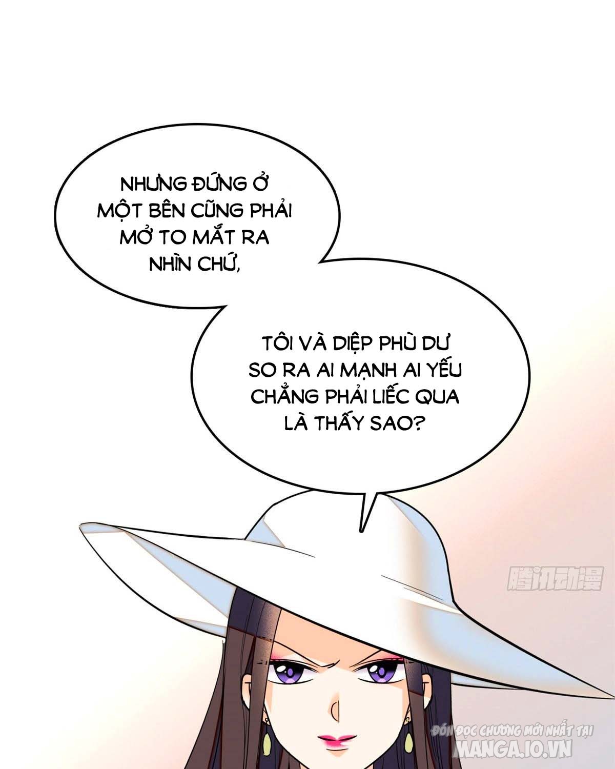 Fan Cp Của Tôi Và Ảnh Đế Trãi Dài Khắp Mxh Chapter 32.2 - Trang 2