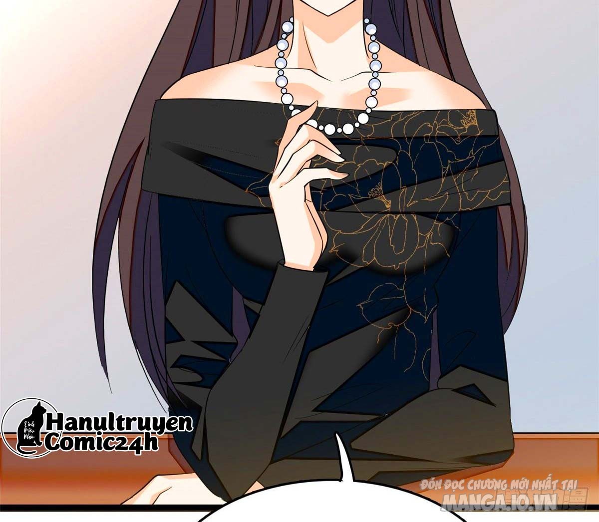 Fan Cp Của Tôi Và Ảnh Đế Trãi Dài Khắp Mxh Chapter 32.2 - Trang 2