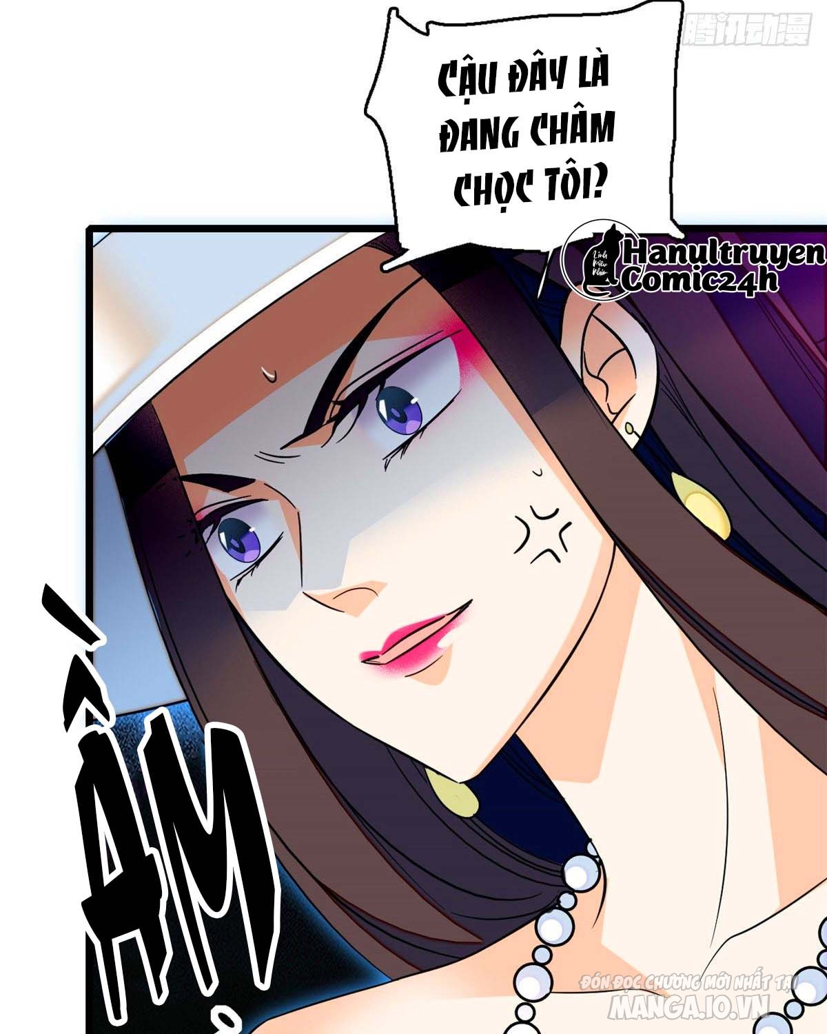 Fan Cp Của Tôi Và Ảnh Đế Trãi Dài Khắp Mxh Chapter 32.2 - Trang 2