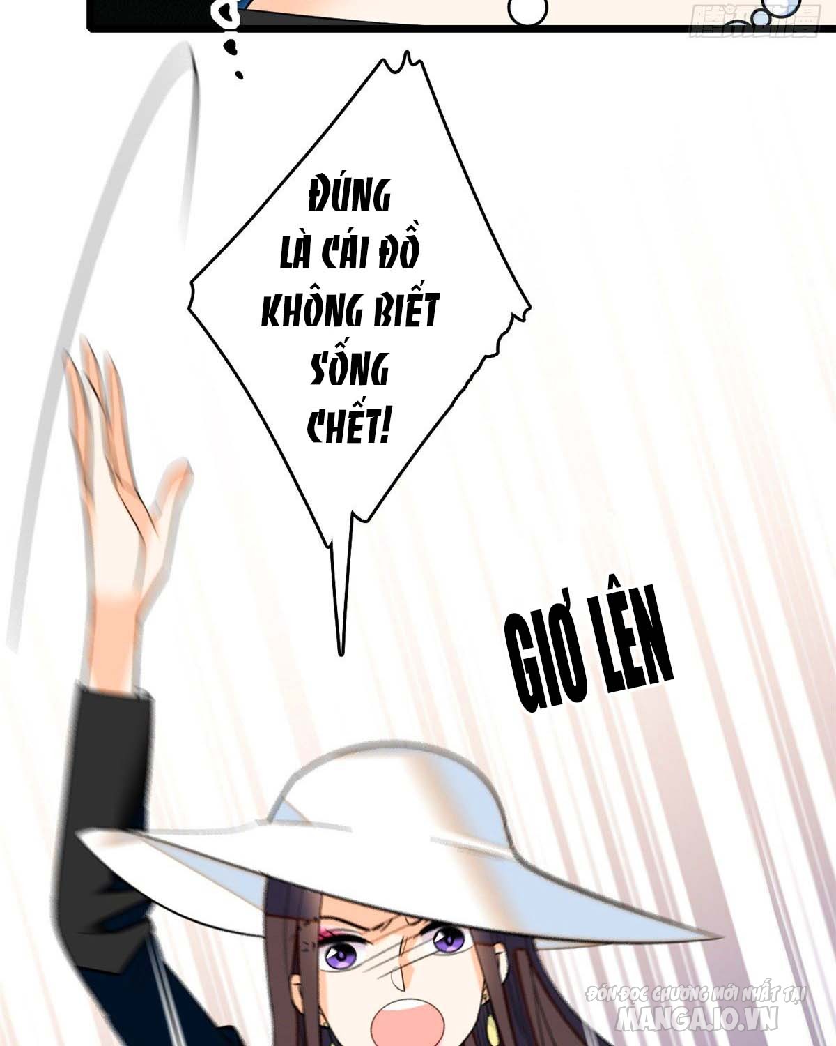 Fan Cp Của Tôi Và Ảnh Đế Trãi Dài Khắp Mxh Chapter 32.2 - Trang 2