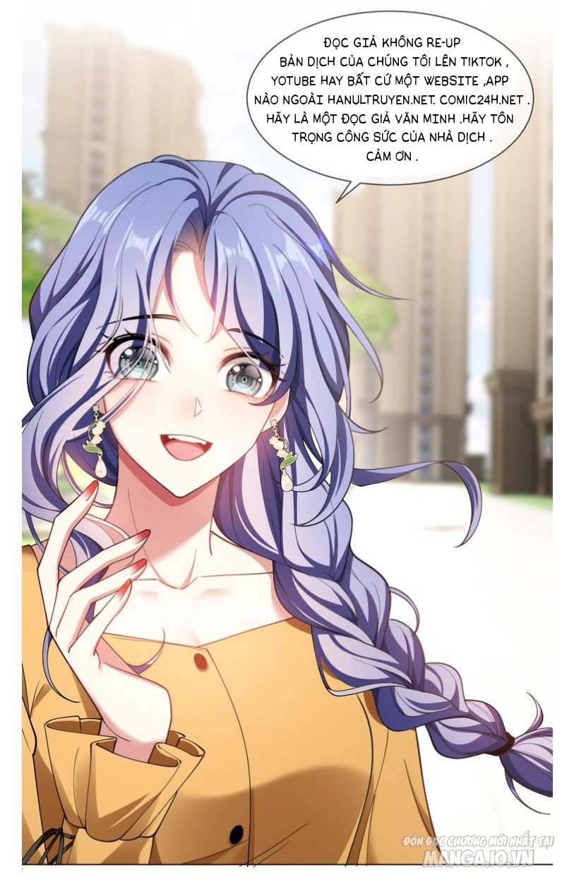 Fan Cp Của Tôi Và Ảnh Đế Trãi Dài Khắp Mxh Chapter 32.2 - Trang 2