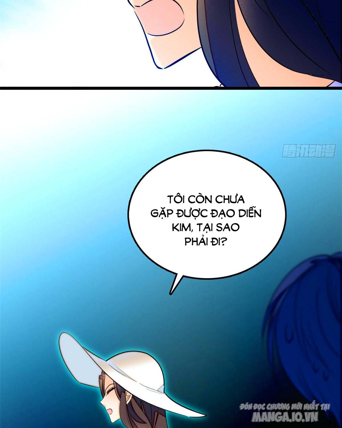 Fan Cp Của Tôi Và Ảnh Đế Trãi Dài Khắp Mxh Chapter 32.2 - Trang 2