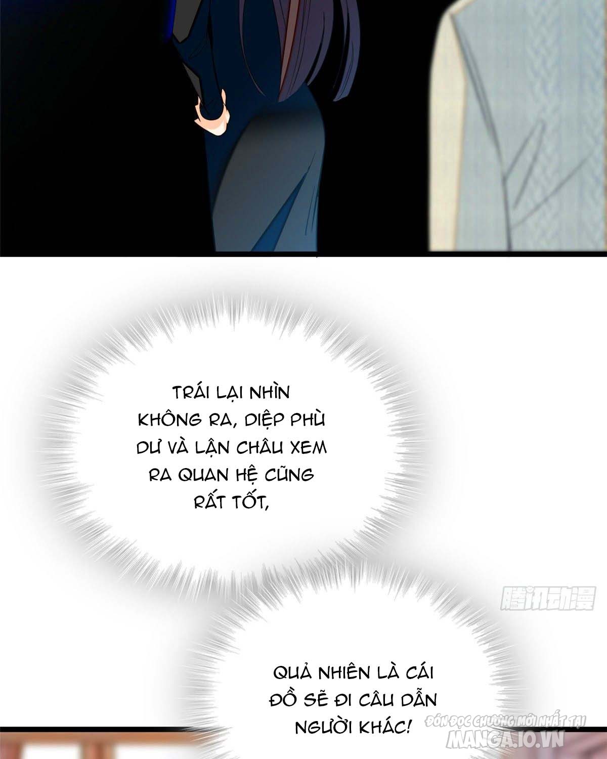 Fan Cp Của Tôi Và Ảnh Đế Trãi Dài Khắp Mxh Chapter 32.2 - Trang 2