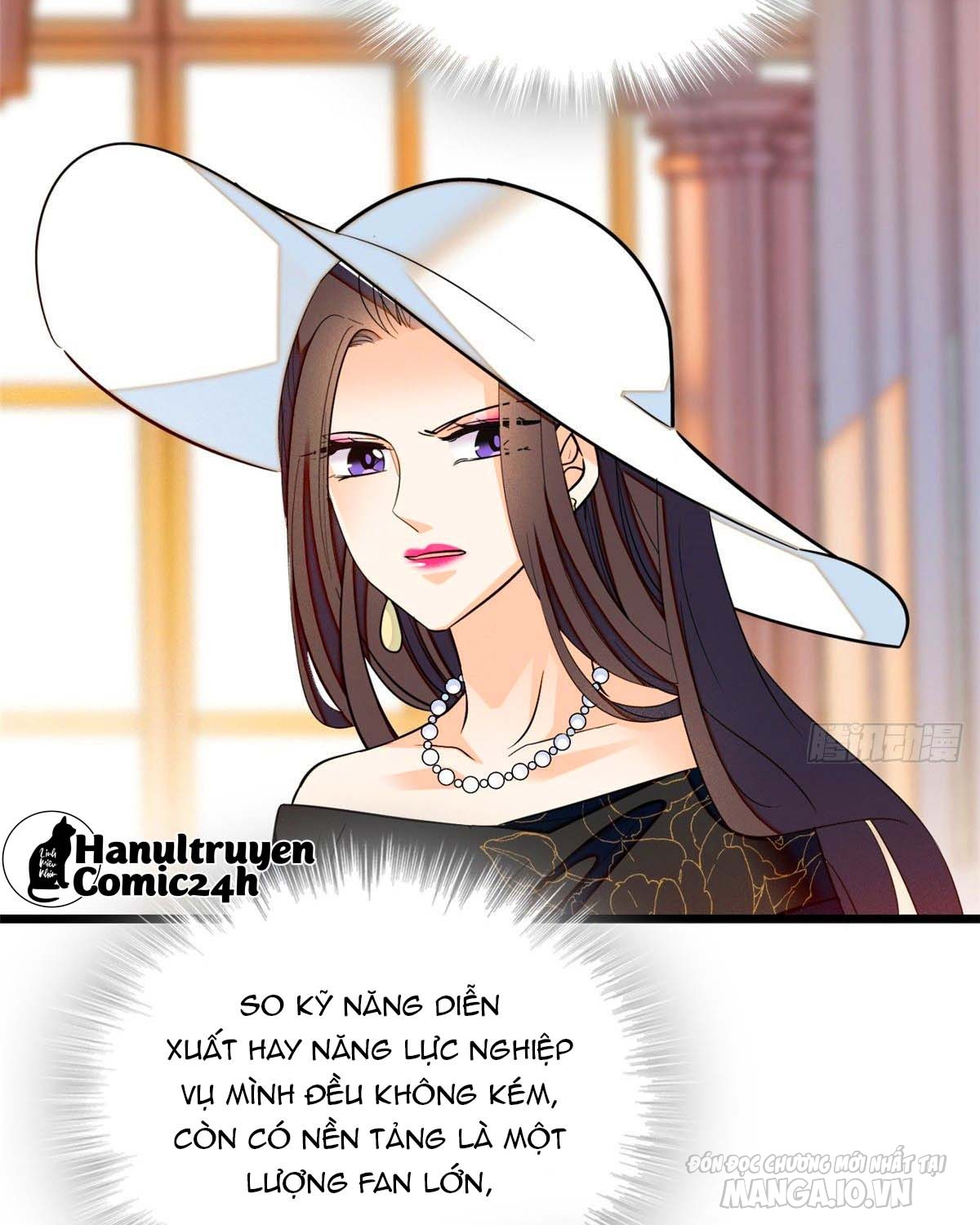 Fan Cp Của Tôi Và Ảnh Đế Trãi Dài Khắp Mxh Chapter 32.2 - Trang 2