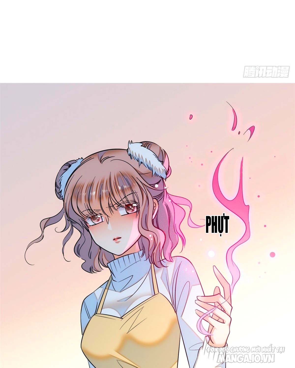 Fan Cp Của Tôi Và Ảnh Đế Trãi Dài Khắp Mxh Chapter 33.1 - Trang 2