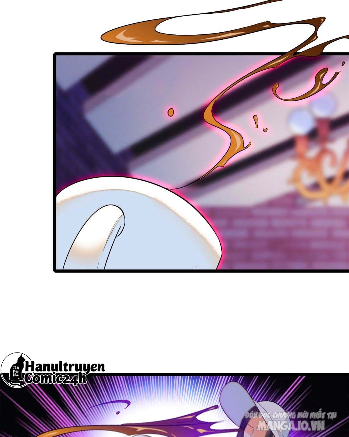 Fan Cp Của Tôi Và Ảnh Đế Trãi Dài Khắp Mxh Chapter 33.1 - Trang 2