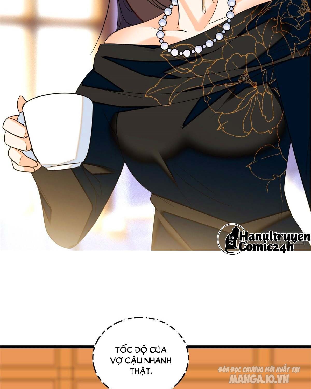 Fan Cp Của Tôi Và Ảnh Đế Trãi Dài Khắp Mxh Chapter 33.1 - Trang 2