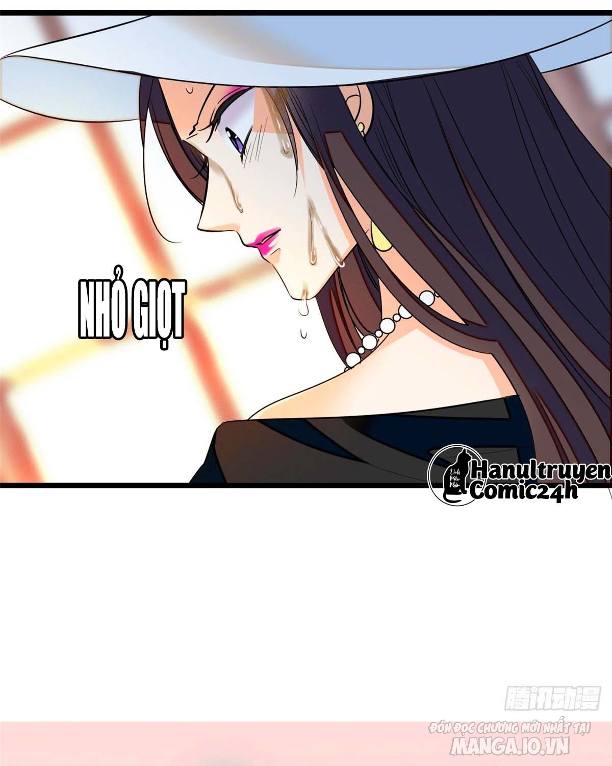 Fan Cp Của Tôi Và Ảnh Đế Trãi Dài Khắp Mxh Chapter 33.1 - Trang 2