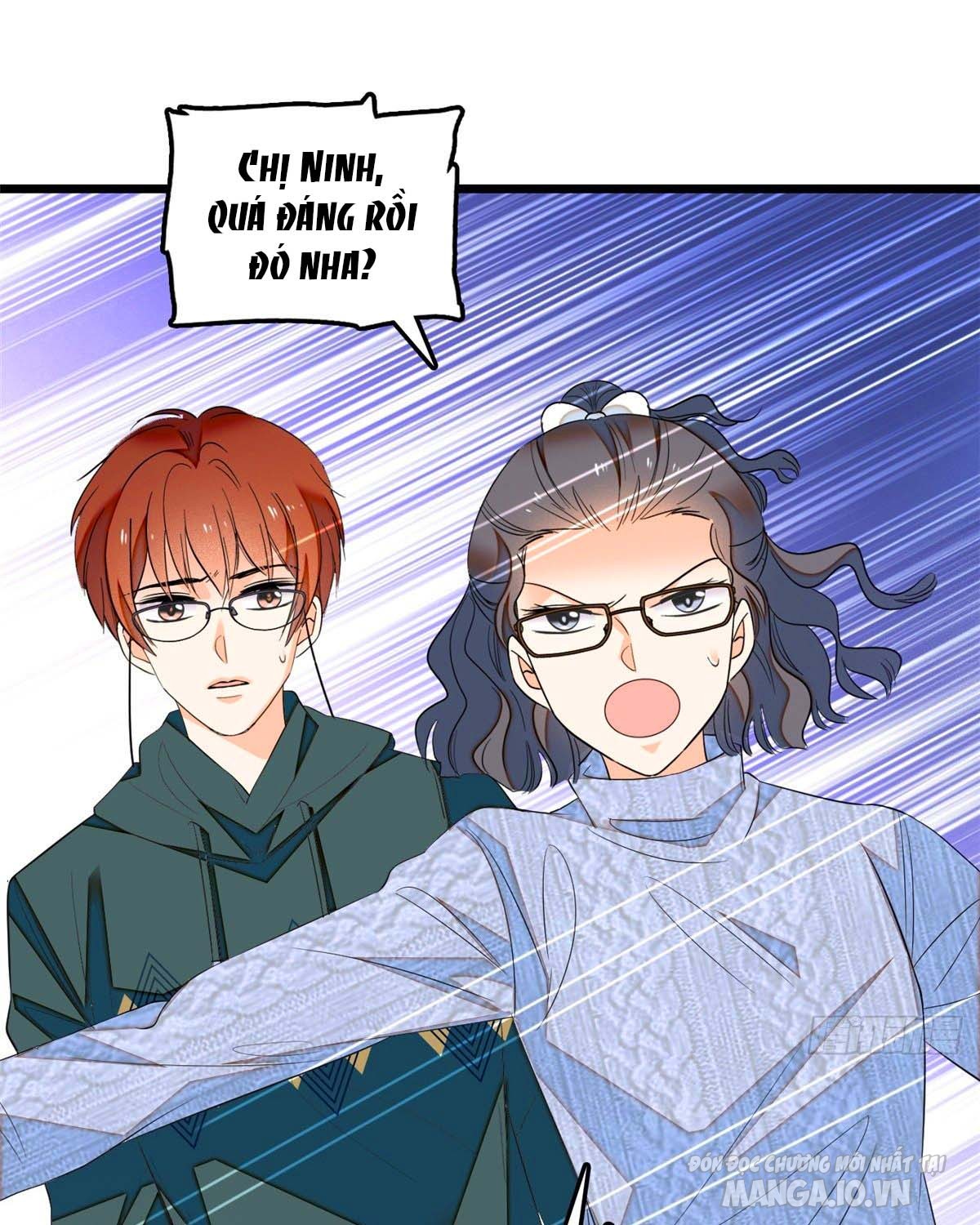 Fan Cp Của Tôi Và Ảnh Đế Trãi Dài Khắp Mxh Chapter 33.1 - Trang 2