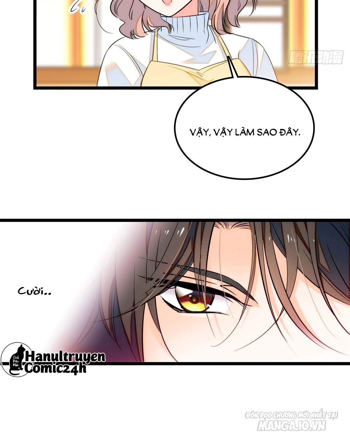 Fan Cp Của Tôi Và Ảnh Đế Trãi Dài Khắp Mxh Chapter 33.1 - Trang 2