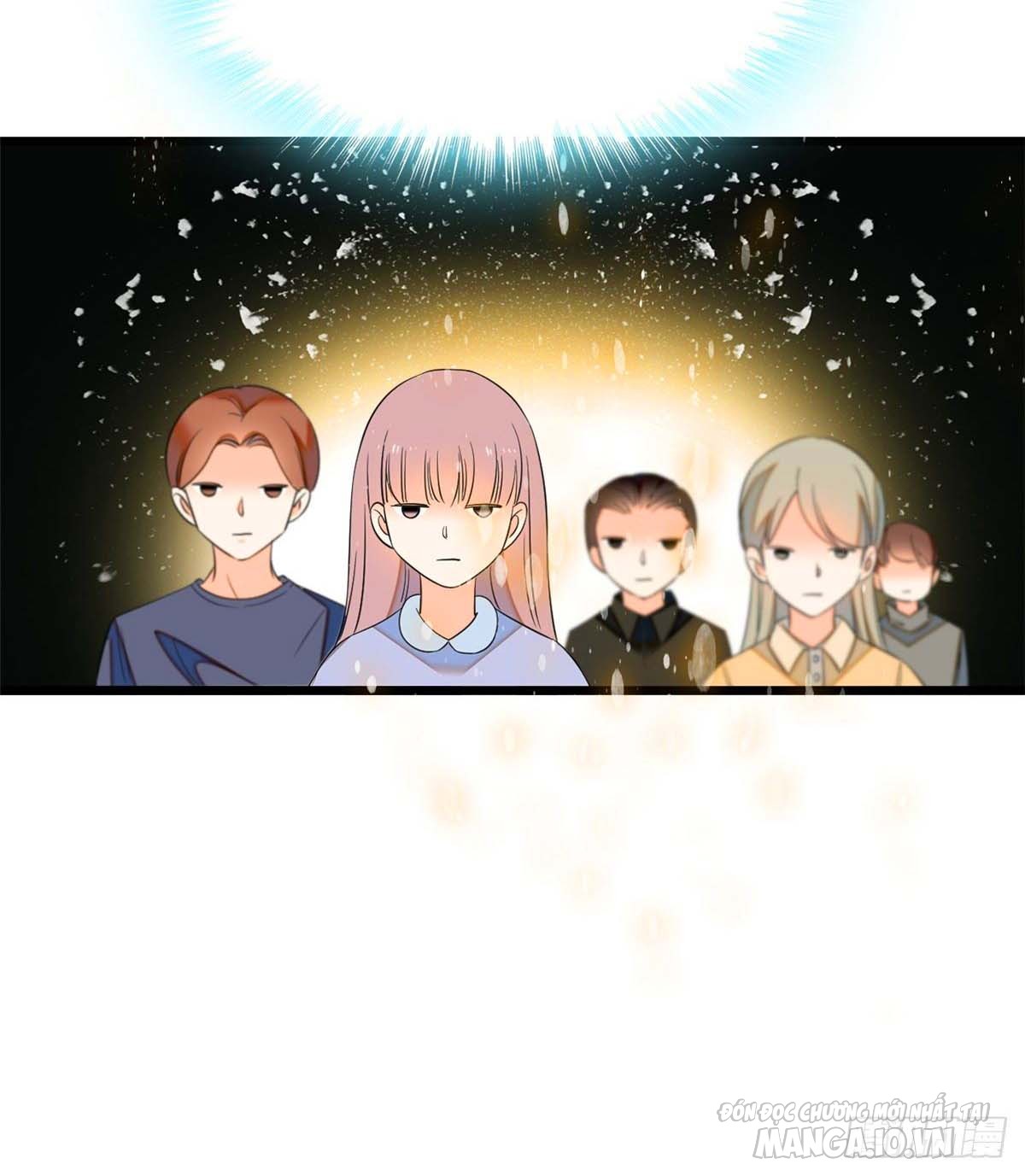 Fan Cp Của Tôi Và Ảnh Đế Trãi Dài Khắp Mxh Chapter 33.1 - Trang 2