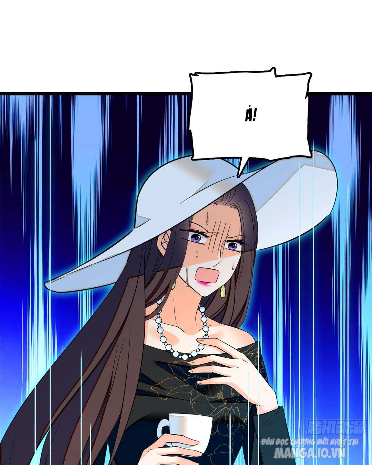 Fan Cp Của Tôi Và Ảnh Đế Trãi Dài Khắp Mxh Chapter 33.1 - Trang 2