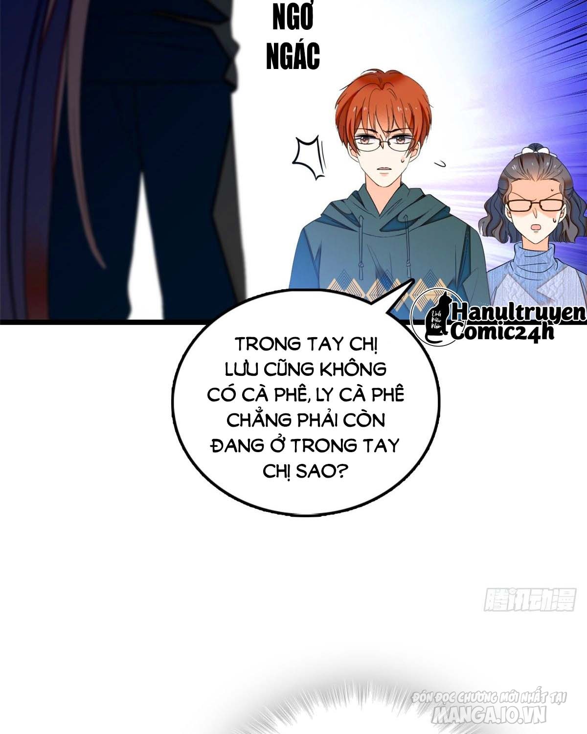 Fan Cp Của Tôi Và Ảnh Đế Trãi Dài Khắp Mxh Chapter 33.1 - Trang 2