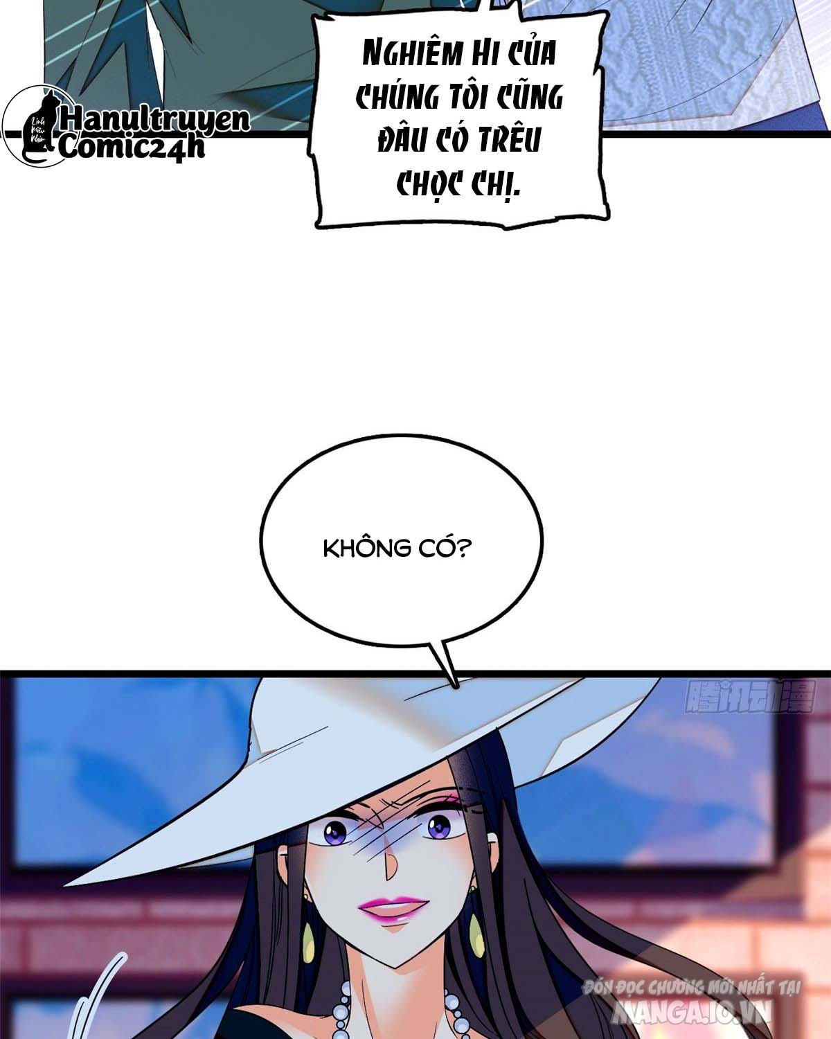 Fan Cp Của Tôi Và Ảnh Đế Trãi Dài Khắp Mxh Chapter 33.1 - Trang 2