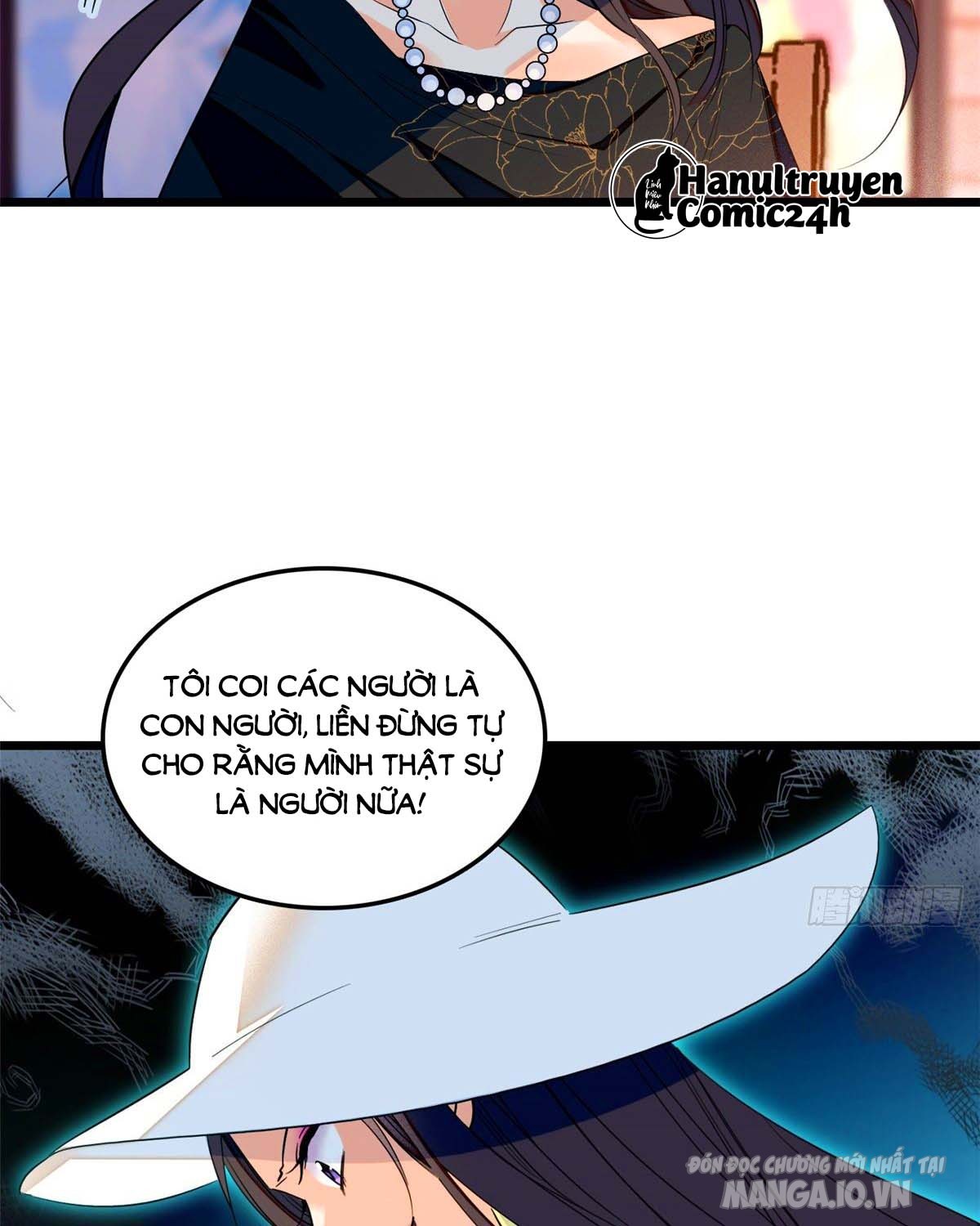 Fan Cp Của Tôi Và Ảnh Đế Trãi Dài Khắp Mxh Chapter 33.1 - Trang 2