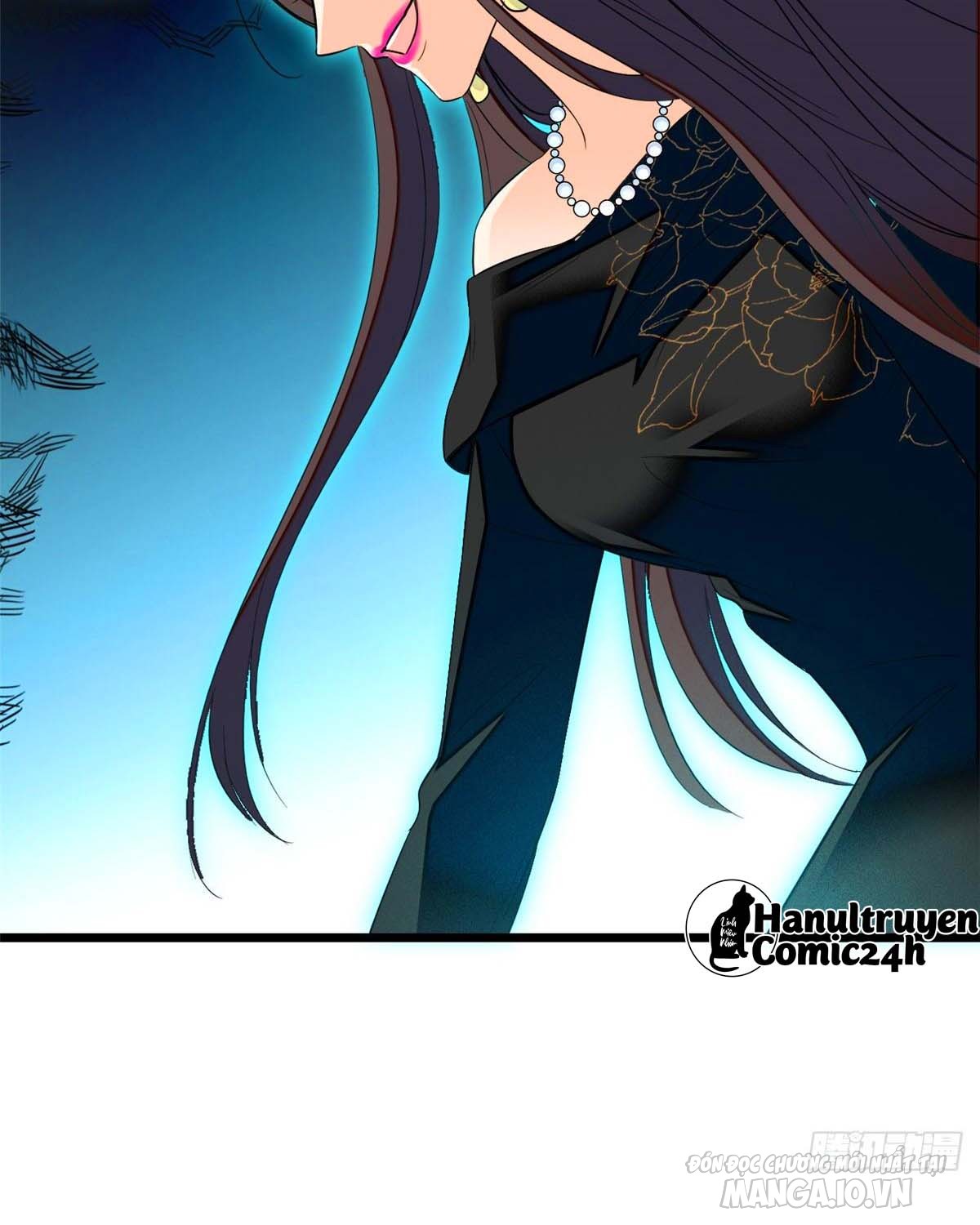 Fan Cp Của Tôi Và Ảnh Đế Trãi Dài Khắp Mxh Chapter 33.1 - Trang 2