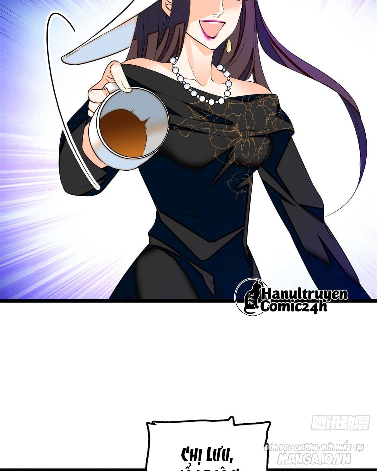 Fan Cp Của Tôi Và Ảnh Đế Trãi Dài Khắp Mxh Chapter 33.1 - Trang 2