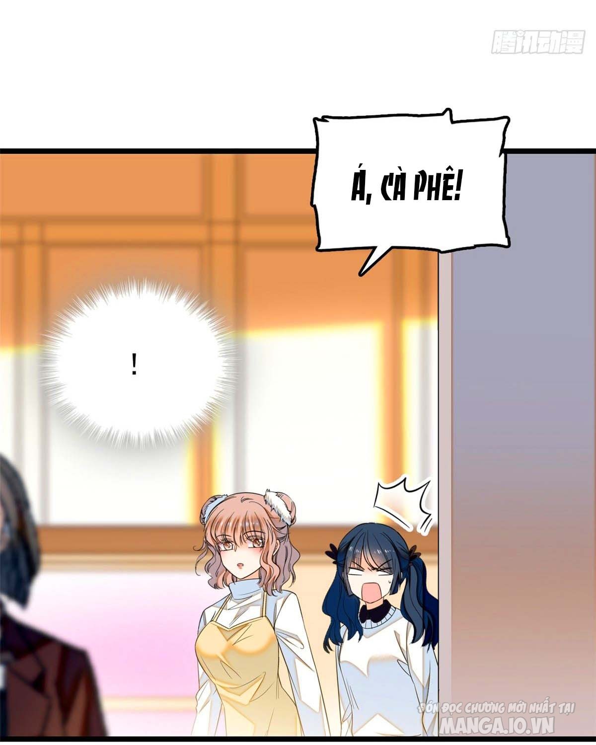 Fan Cp Của Tôi Và Ảnh Đế Trãi Dài Khắp Mxh Chapter 33.1 - Trang 2