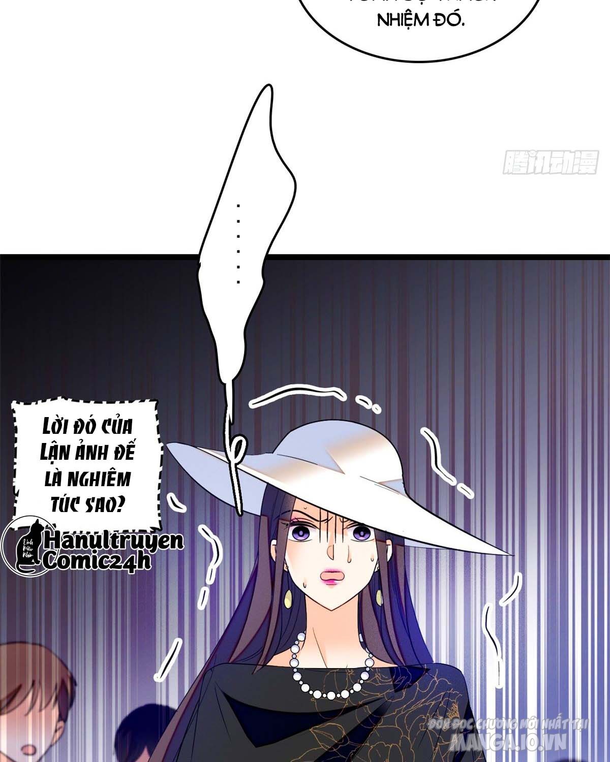 Fan Cp Của Tôi Và Ảnh Đế Trãi Dài Khắp Mxh Chapter 33.2 - Trang 2