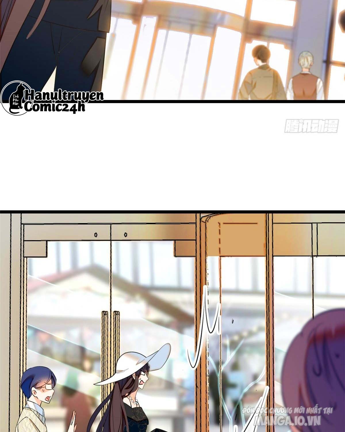 Fan Cp Của Tôi Và Ảnh Đế Trãi Dài Khắp Mxh Chapter 33.2 - Trang 2