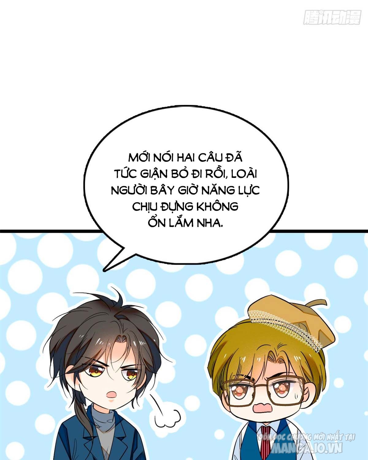 Fan Cp Của Tôi Và Ảnh Đế Trãi Dài Khắp Mxh Chapter 33.2 - Trang 2