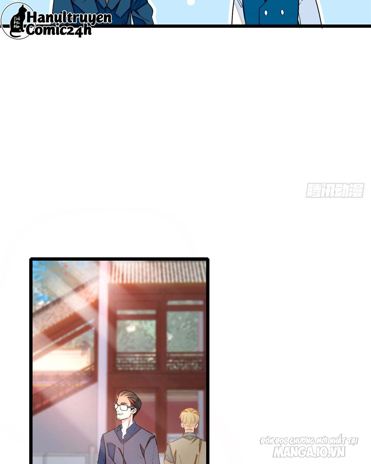 Fan Cp Của Tôi Và Ảnh Đế Trãi Dài Khắp Mxh Chapter 33.2 - Trang 2