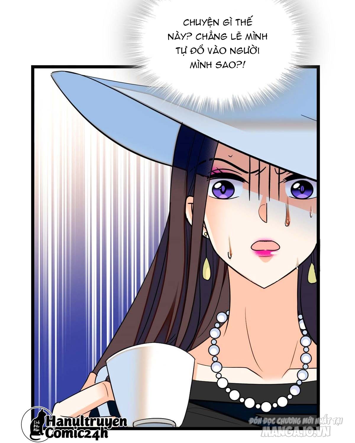 Fan Cp Của Tôi Và Ảnh Đế Trãi Dài Khắp Mxh Chapter 33.2 - Trang 2