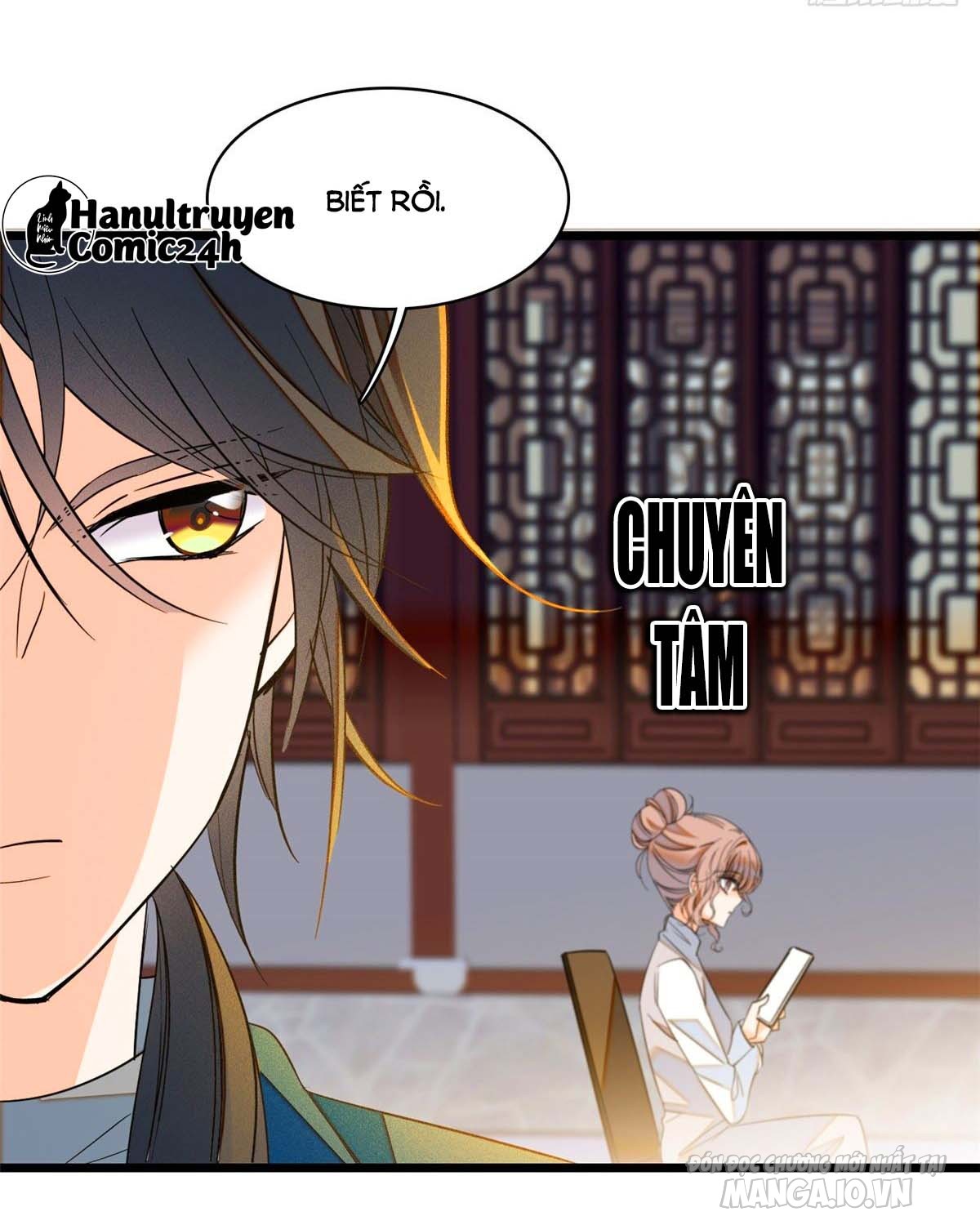 Fan Cp Của Tôi Và Ảnh Đế Trãi Dài Khắp Mxh Chapter 33.2 - Trang 2