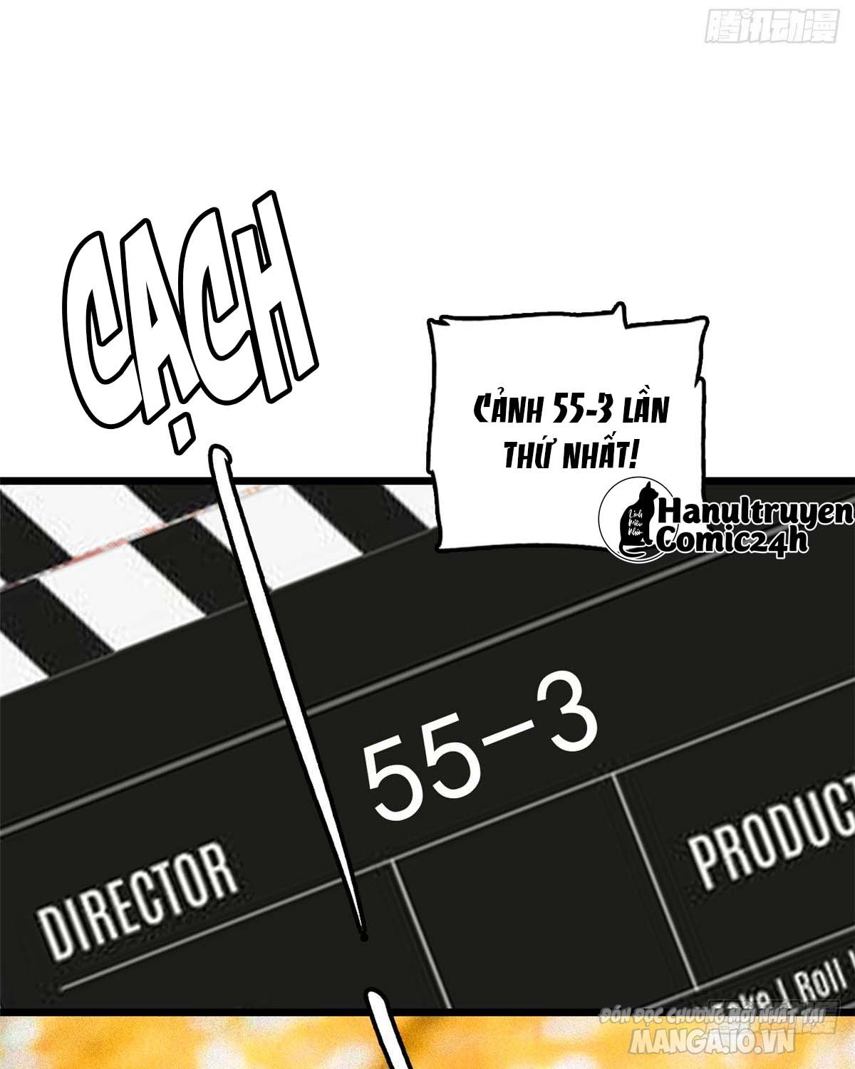 Fan Cp Của Tôi Và Ảnh Đế Trãi Dài Khắp Mxh Chapter 33.2 - Trang 2