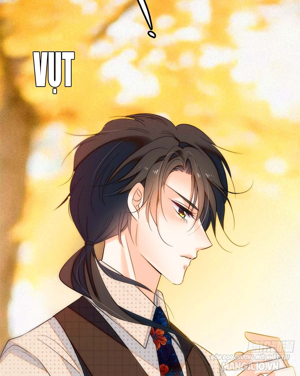 Fan Cp Của Tôi Và Ảnh Đế Trãi Dài Khắp Mxh Chapter 33.2 - Trang 2