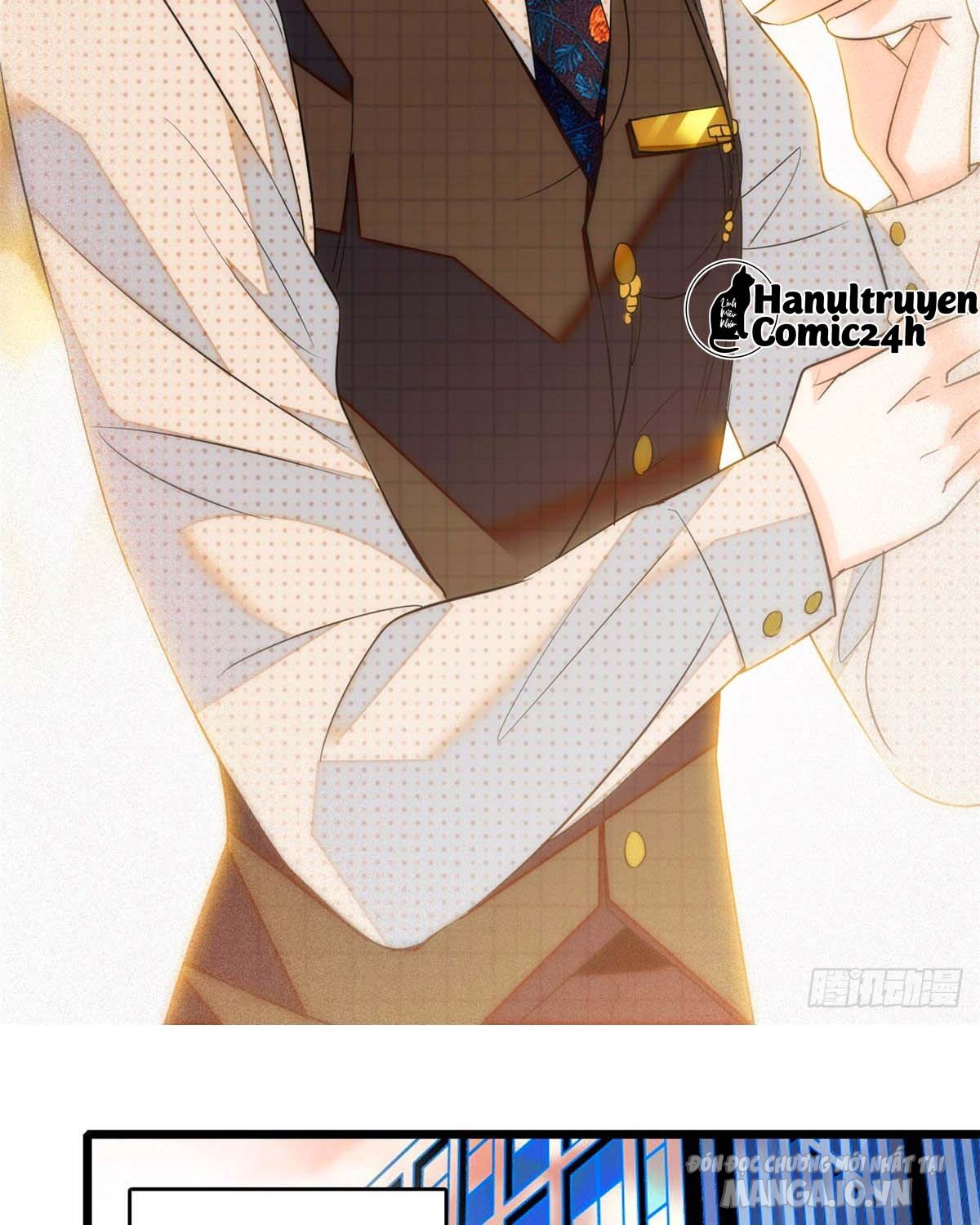 Fan Cp Của Tôi Và Ảnh Đế Trãi Dài Khắp Mxh Chapter 33.2 - Trang 2