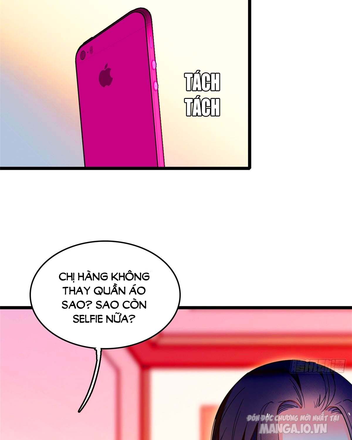 Fan Cp Của Tôi Và Ảnh Đế Trãi Dài Khắp Mxh Chapter 33.2 - Trang 2