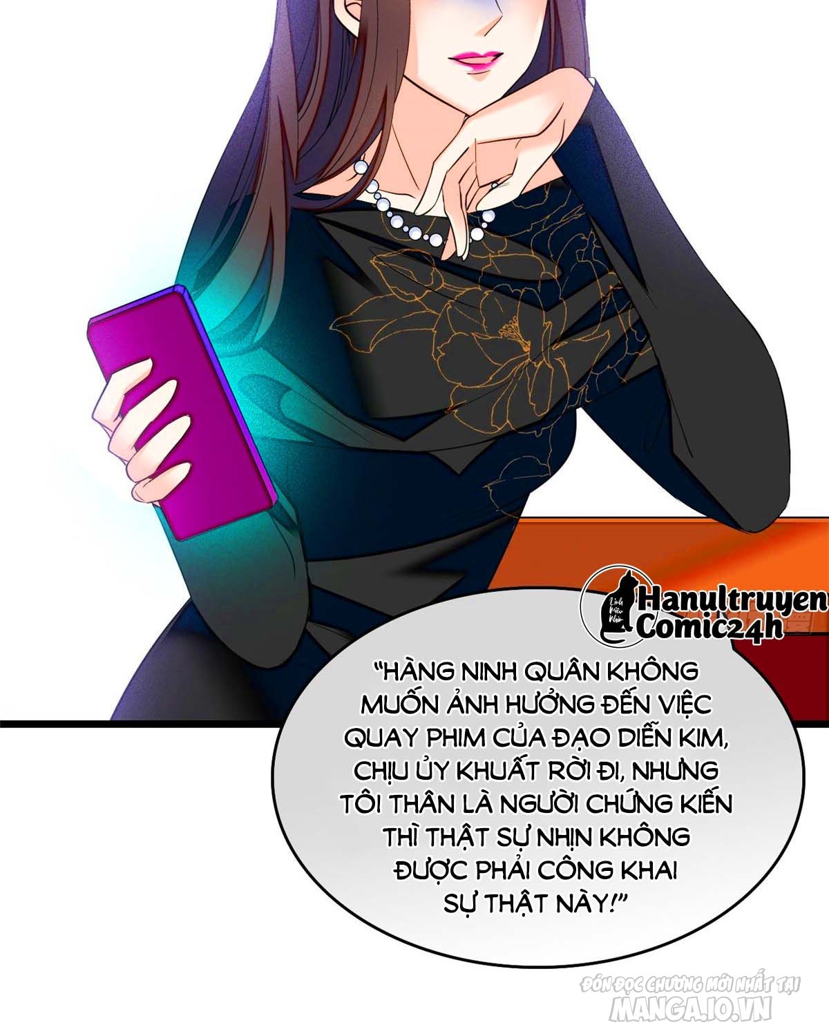 Fan Cp Của Tôi Và Ảnh Đế Trãi Dài Khắp Mxh Chapter 33.2 - Trang 2