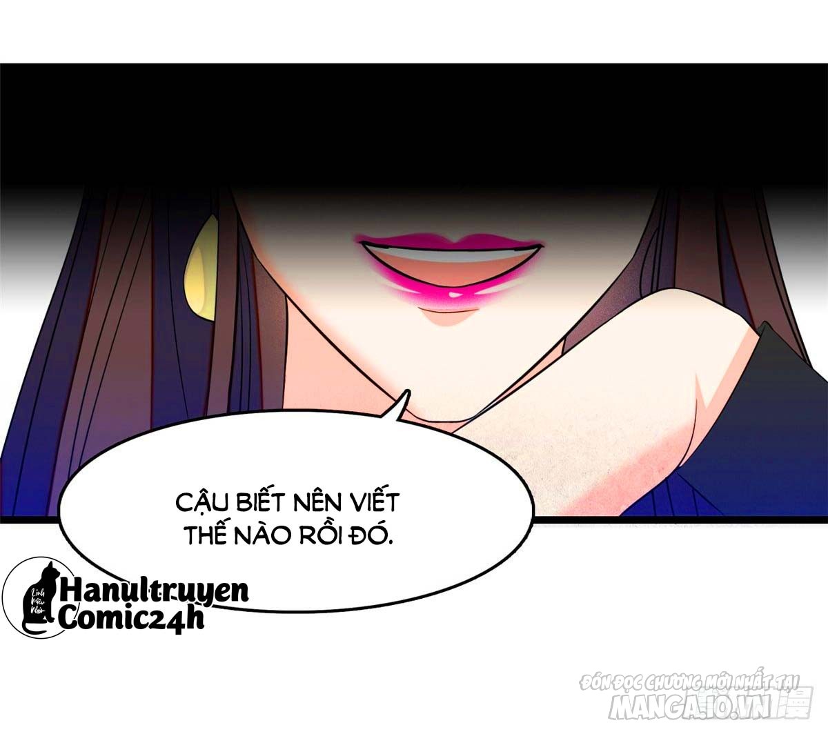 Fan Cp Của Tôi Và Ảnh Đế Trãi Dài Khắp Mxh Chapter 33.2 - Trang 2