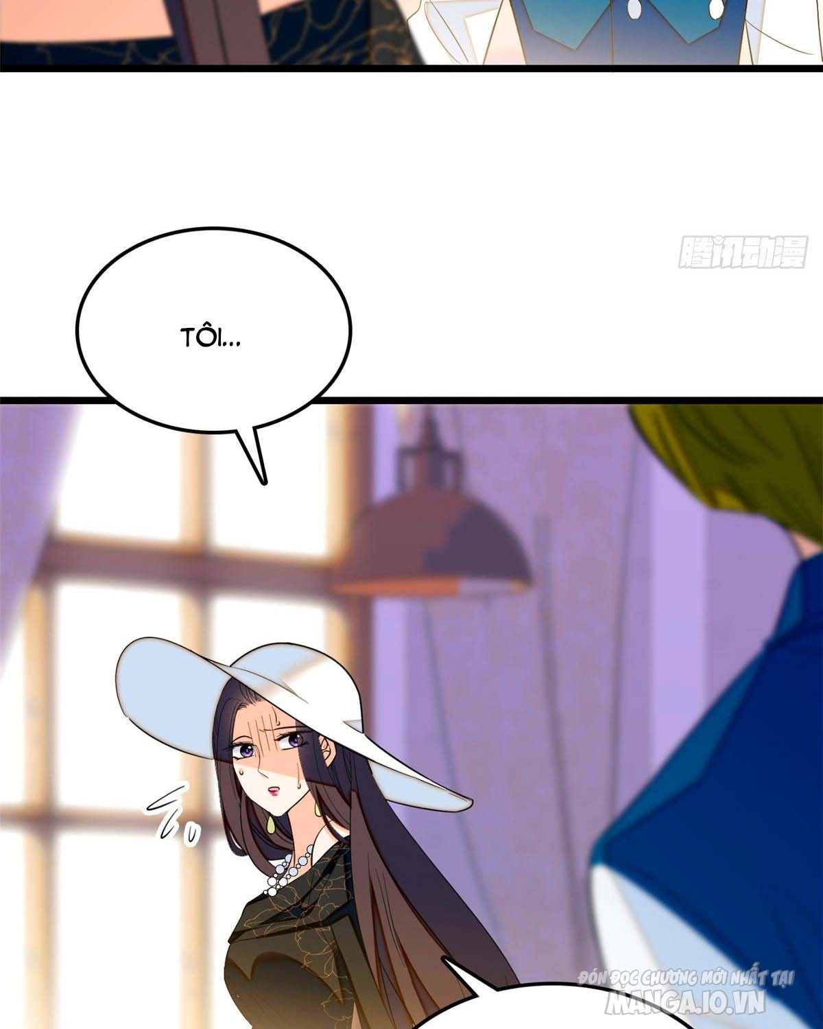 Fan Cp Của Tôi Và Ảnh Đế Trãi Dài Khắp Mxh Chapter 33.2 - Trang 2