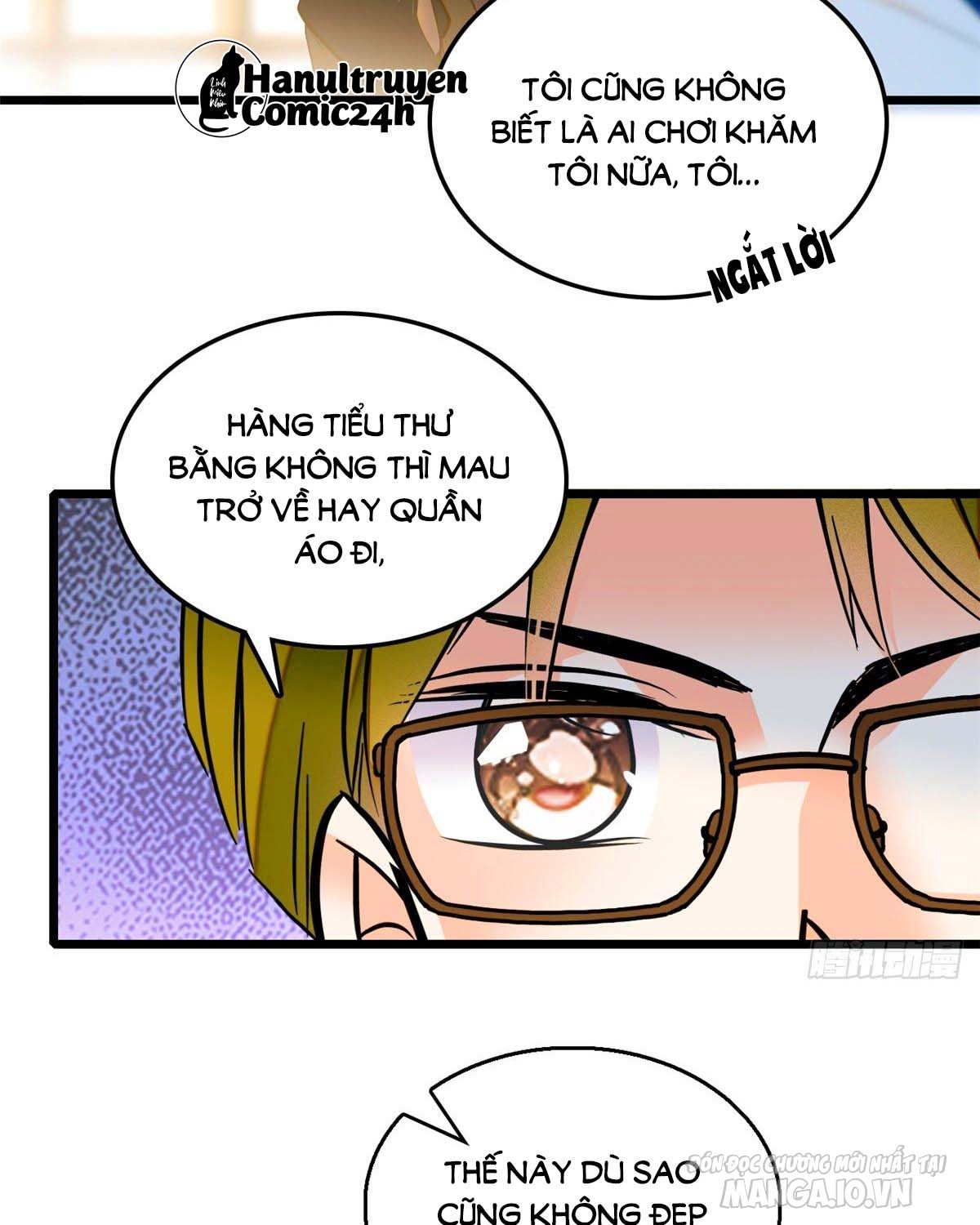 Fan Cp Của Tôi Và Ảnh Đế Trãi Dài Khắp Mxh Chapter 33.2 - Trang 2