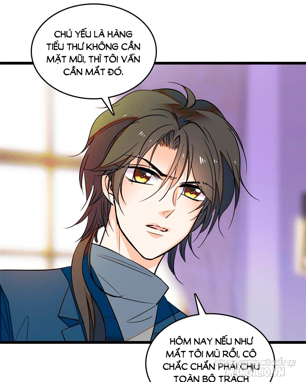 Fan Cp Của Tôi Và Ảnh Đế Trãi Dài Khắp Mxh Chapter 33.2 - Trang 2