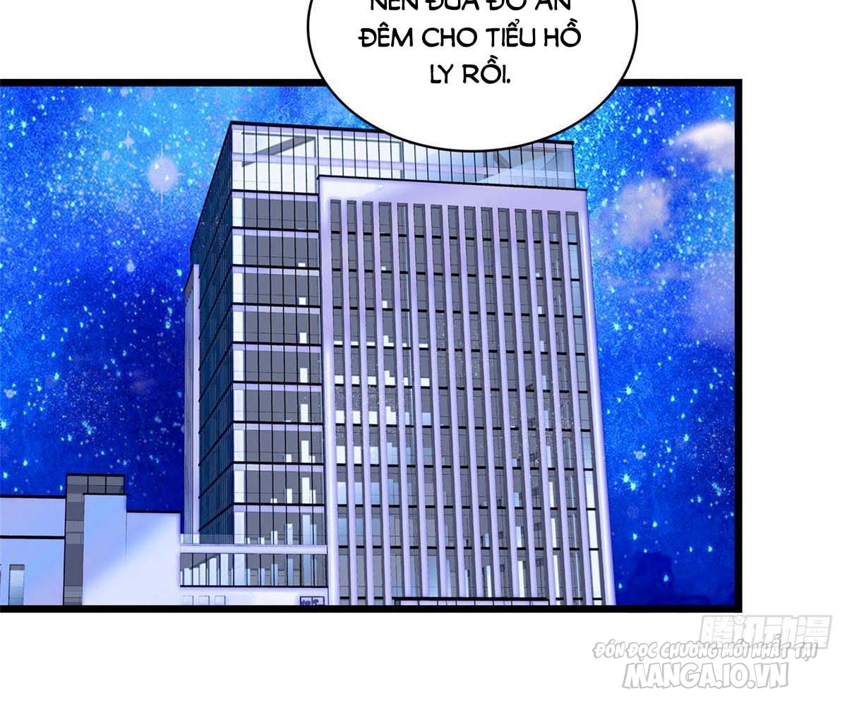 Fan Cp Của Tôi Và Ảnh Đế Trãi Dài Khắp Mxh Chapter 34.1 - Trang 2