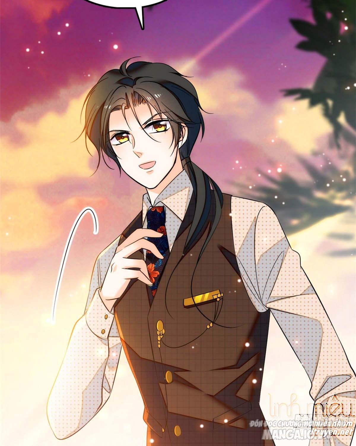 Fan Cp Của Tôi Và Ảnh Đế Trãi Dài Khắp Mxh Chapter 34.1 - Trang 2