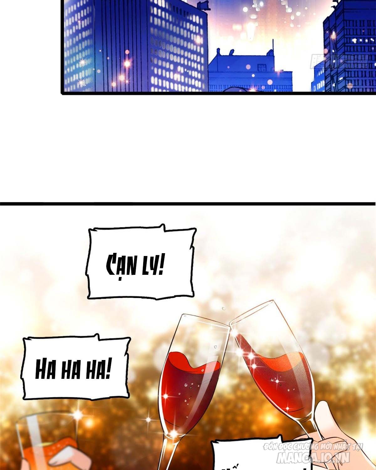 Fan Cp Của Tôi Và Ảnh Đế Trãi Dài Khắp Mxh Chapter 34.2 - Trang 2