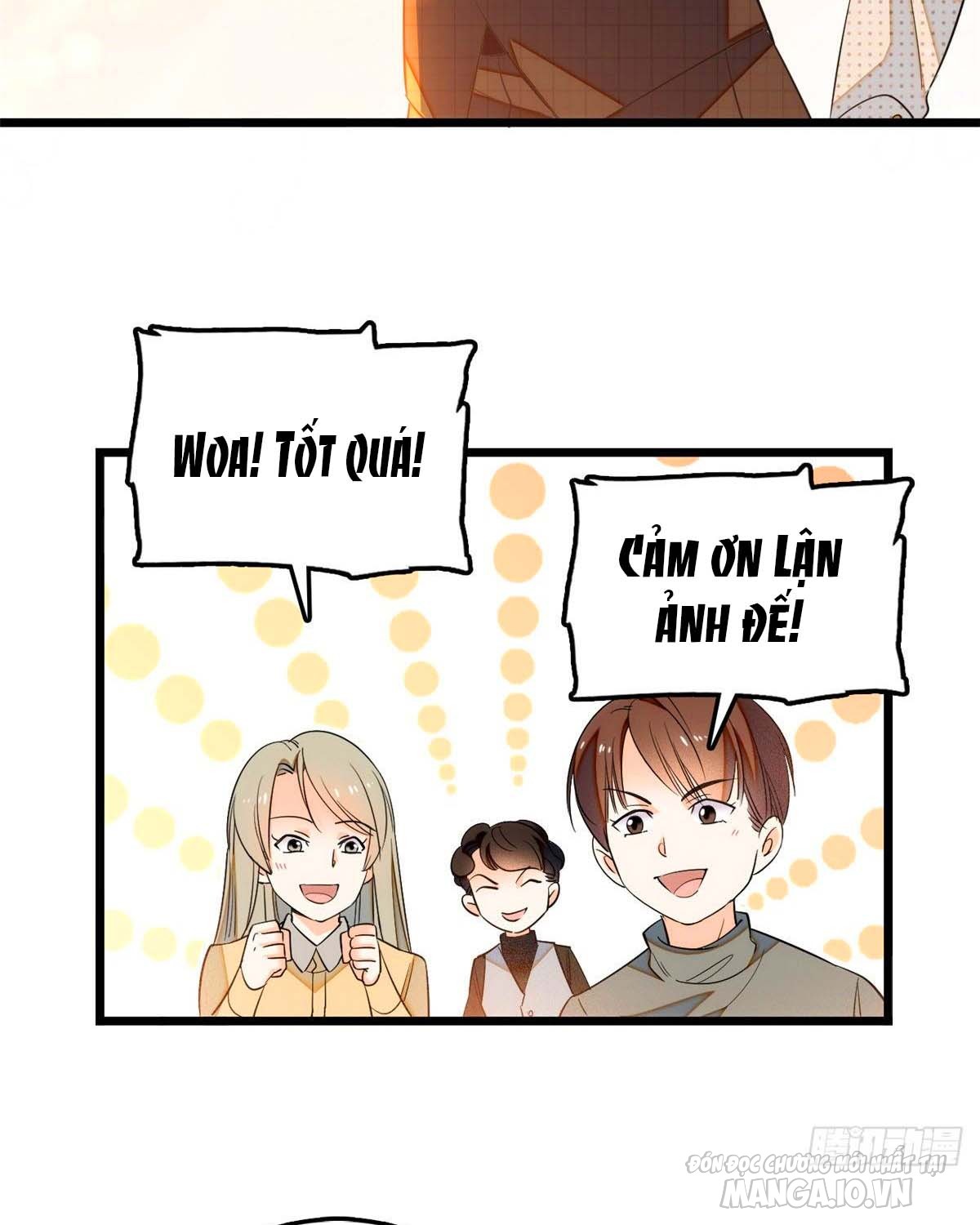 Fan Cp Của Tôi Và Ảnh Đế Trãi Dài Khắp Mxh Chapter 34.2 - Trang 2