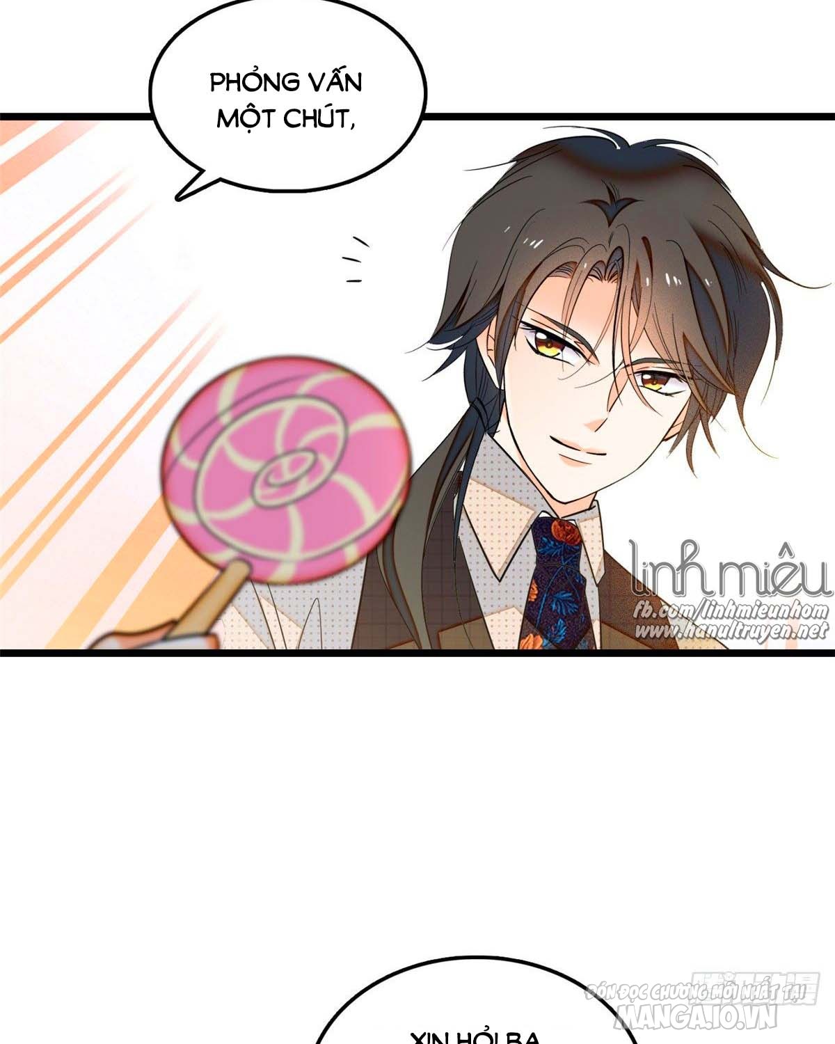 Fan Cp Của Tôi Và Ảnh Đế Trãi Dài Khắp Mxh Chapter 34.2 - Trang 2