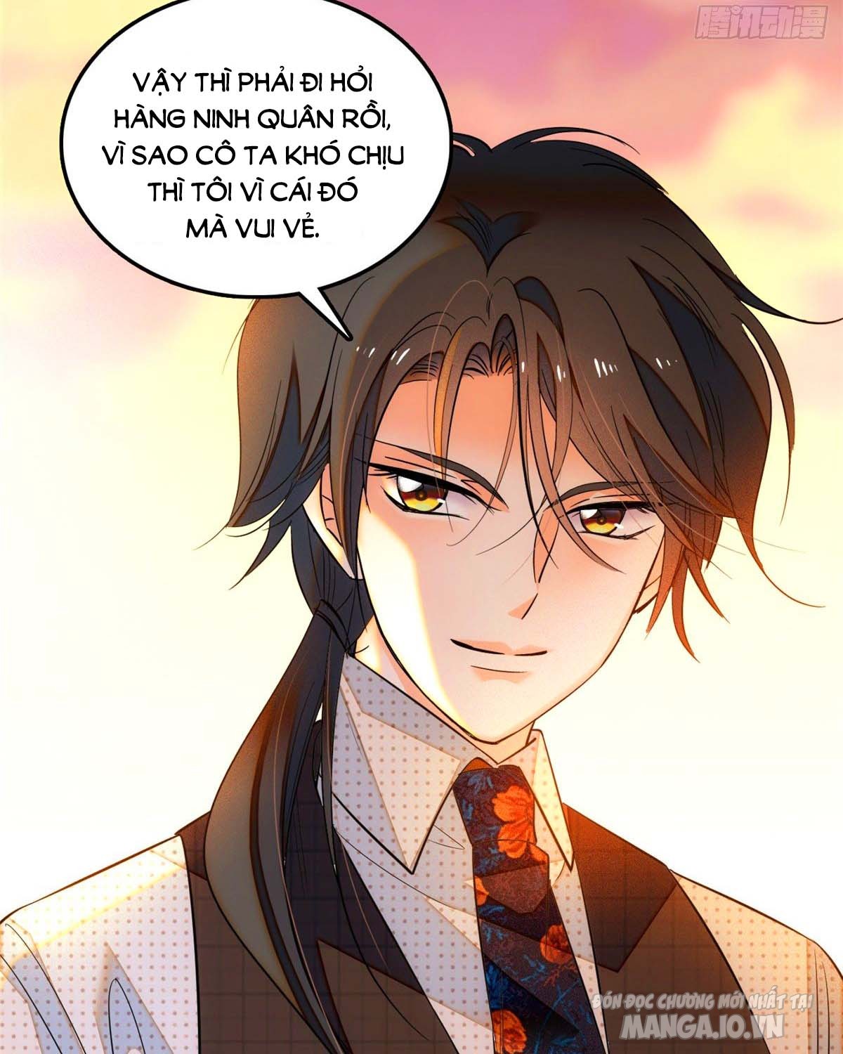 Fan Cp Của Tôi Và Ảnh Đế Trãi Dài Khắp Mxh Chapter 34.2 - Trang 2