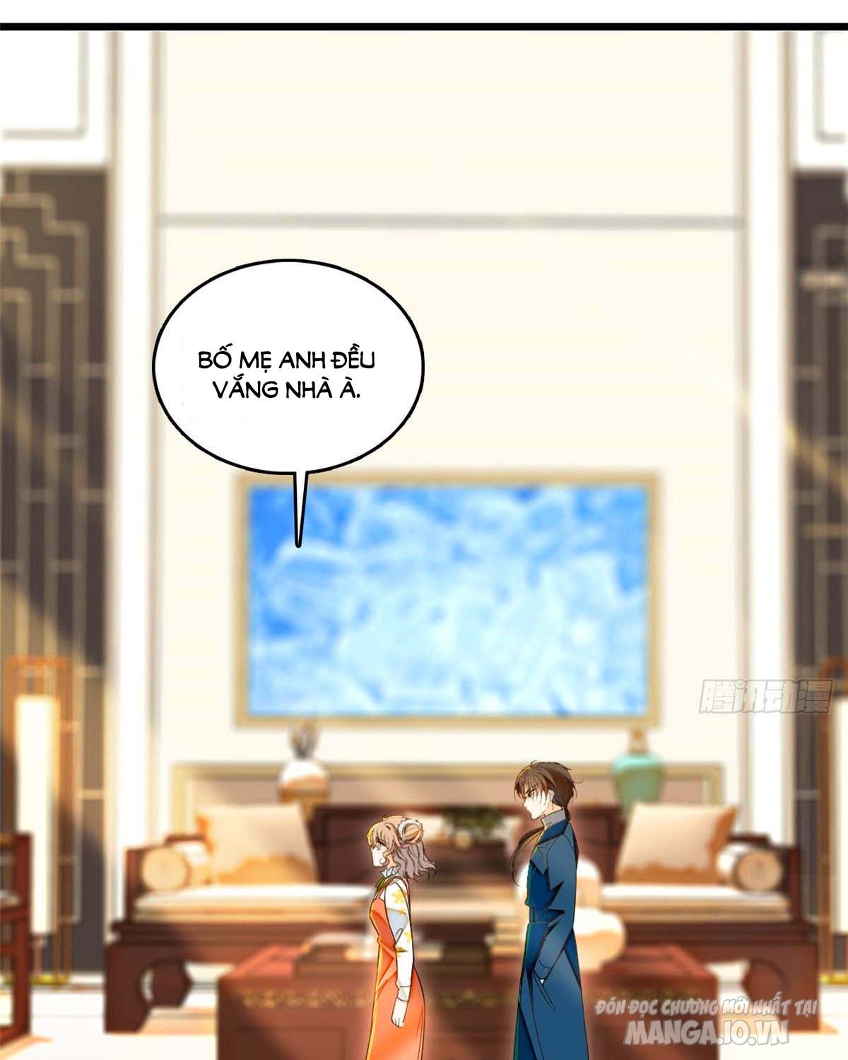 Fan Cp Của Tôi Và Ảnh Đế Trãi Dài Khắp Mxh Chapter 35.1 - Trang 2