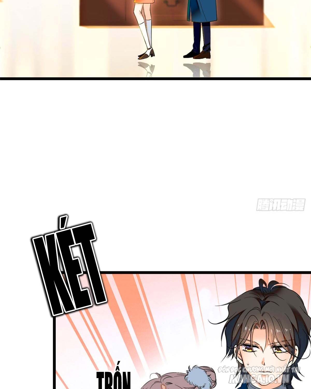 Fan Cp Của Tôi Và Ảnh Đế Trãi Dài Khắp Mxh Chapter 35.1 - Trang 2