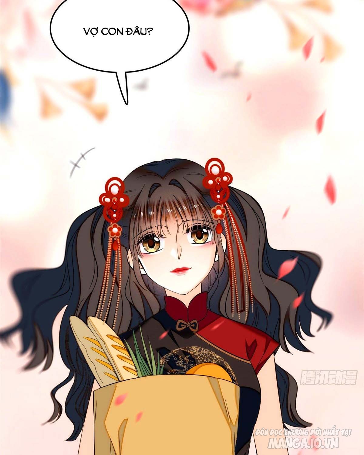 Fan Cp Của Tôi Và Ảnh Đế Trãi Dài Khắp Mxh Chapter 35.1 - Trang 2