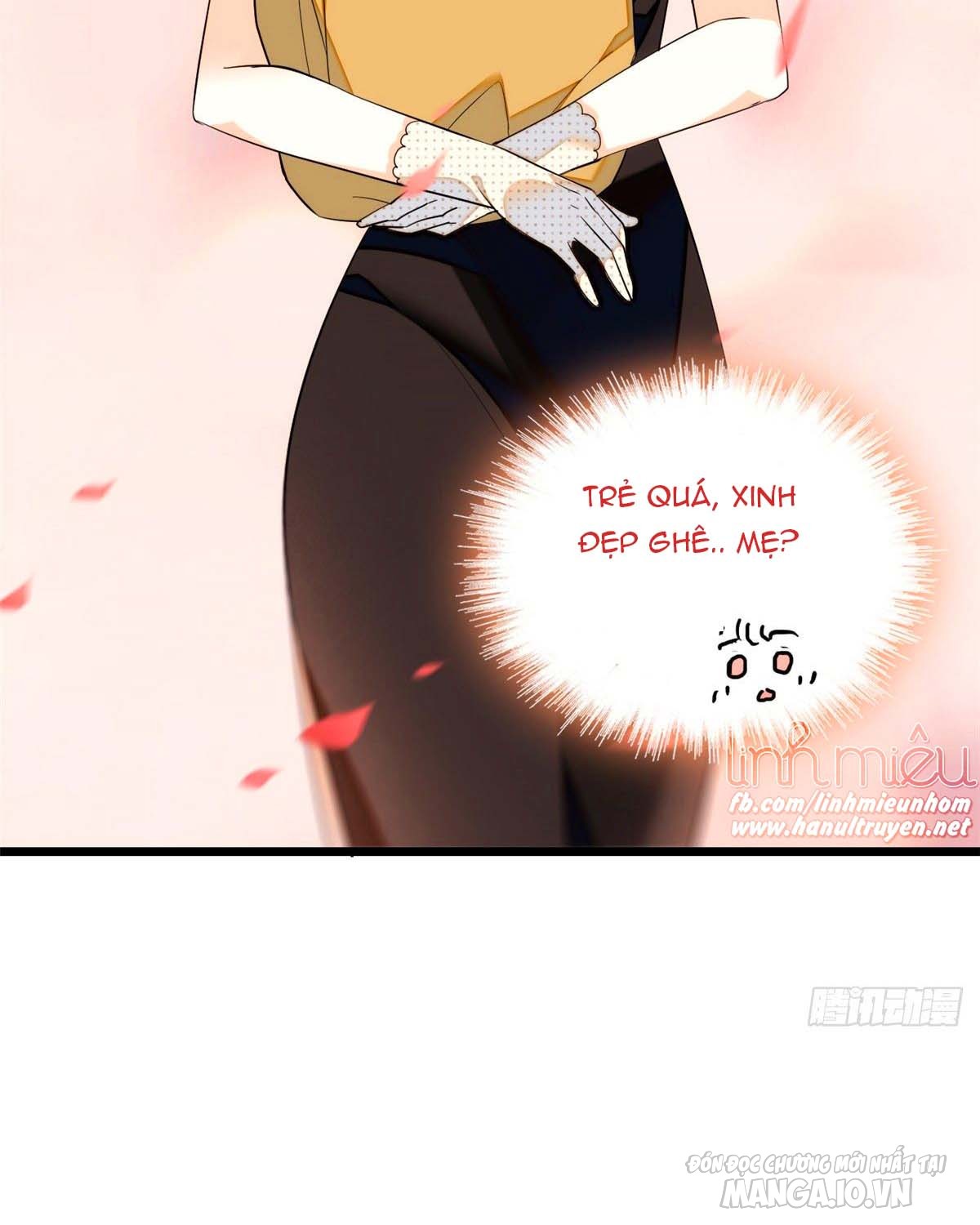 Fan Cp Của Tôi Và Ảnh Đế Trãi Dài Khắp Mxh Chapter 35.1 - Trang 2