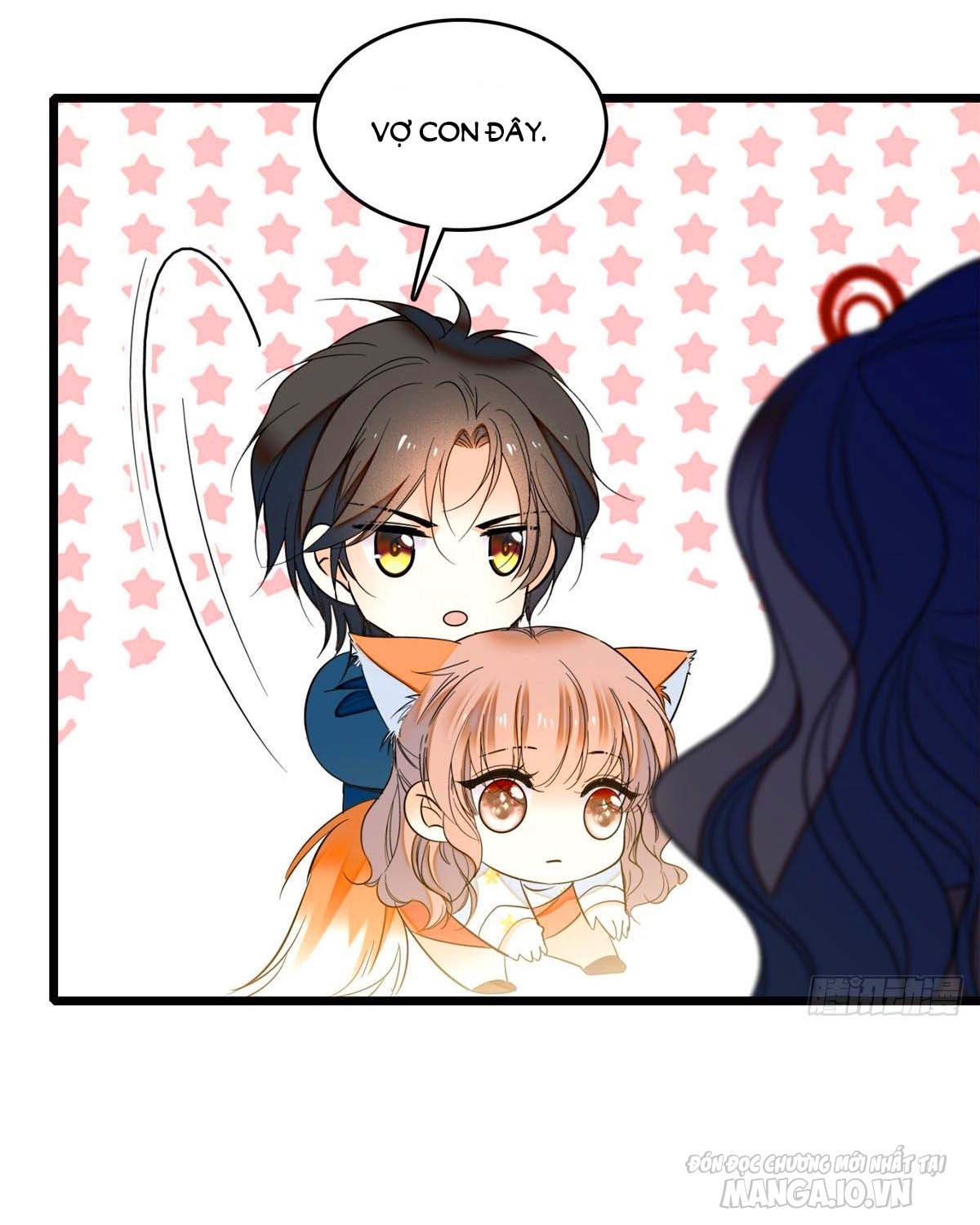 Fan Cp Của Tôi Và Ảnh Đế Trãi Dài Khắp Mxh Chapter 35.1 - Trang 2